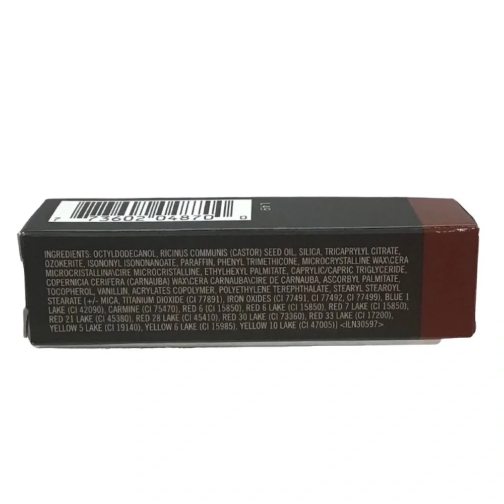 MAC Matte Lipstick, (#646 Marrakesh) (NWT)